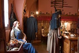 Musée de la Vie bourguignonne