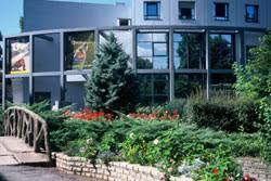 Jardin des Sciences