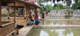 Kampoeng Air Katulampa