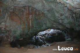 Grotte Porcinara