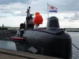Museumsschiff U-461