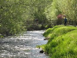 Little Cottonwood Creek