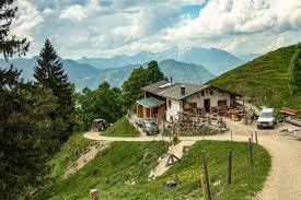 Rechenbergalm