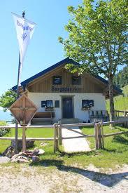 Bergader Alm