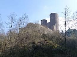 Burg Frauenburg
