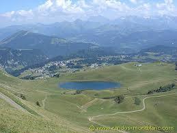 lac de Roy