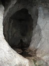 Grotte du Jourdy