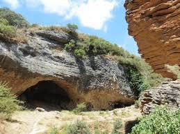 Tajo del Abanico
