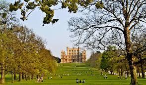 Wollaton Park