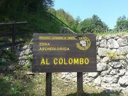 Grotta del Colombo