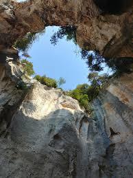 Grotta dell'Edera
