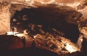 Grotta Pollera