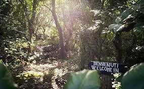 Parco Filosofico di Capri