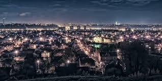 Milikoniai Hill Observation Deck