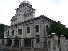 Sinagoga Coral de Kaunas