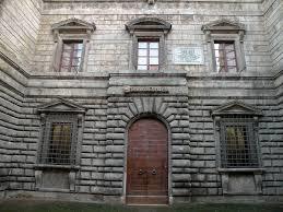 Cervini Palace