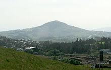 Saddle Hill