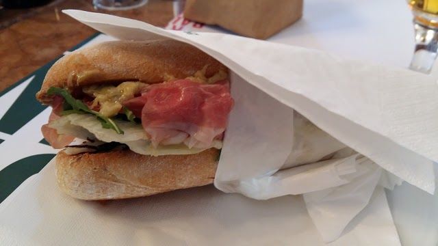 Panino Giusto
