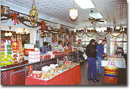 Schimpff's Confectionery