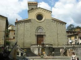 Santi Stefano e Niccolao