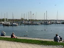 Hafen Rerik
