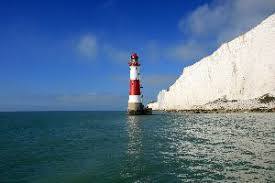 Beachy Head Lighthouse