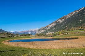 lac de Siguret
