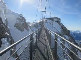 Dachstein Hängebrücke