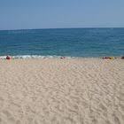 Playa Canet de Mar