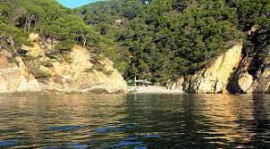 Cala Pedrosa