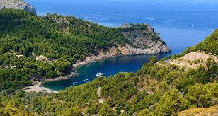 Cala Tuent