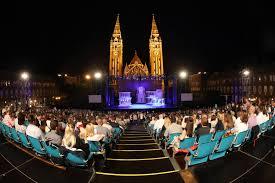 Openluchtfestival van Szeged