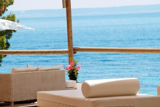 Balneario Illetas - Beach Club