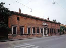 Palazzina di Marfisa d'Este