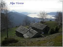 Eremo di Vercio