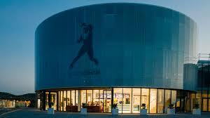 Rafa Nadal Sports Centre