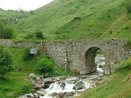 Pont de la Gaubie