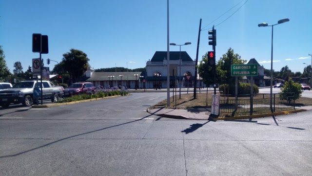 el Museo Interactivo