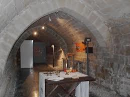 Galerías Subterraneas