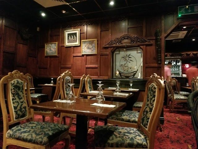 Baan Thai Ballsbridge