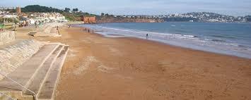 Preston Sands