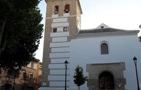 Iglesia de Santiago Apóstol