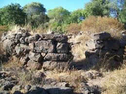 Nuraghe Linnarta
