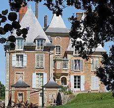 Chateau de Villers