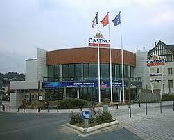 Casino de Villers