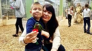 Papugarnia Łódź Carmen