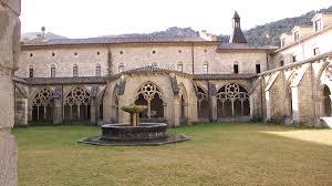 Monasterio de Santa María la Real de Iranzu
