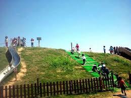 La Ciudad de los Niños