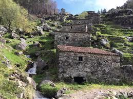 Molinos del Folón y del Picón