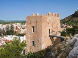 Torre de Santa Ana